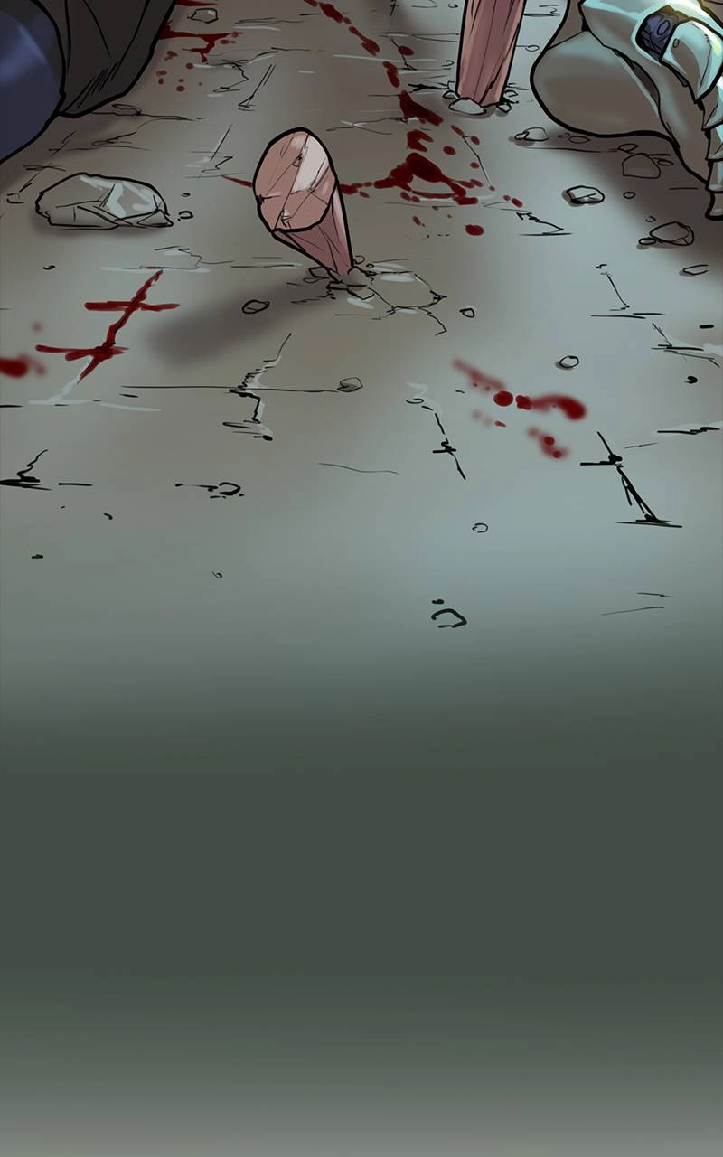 Ordeal Chapter 19, page 40 of 101