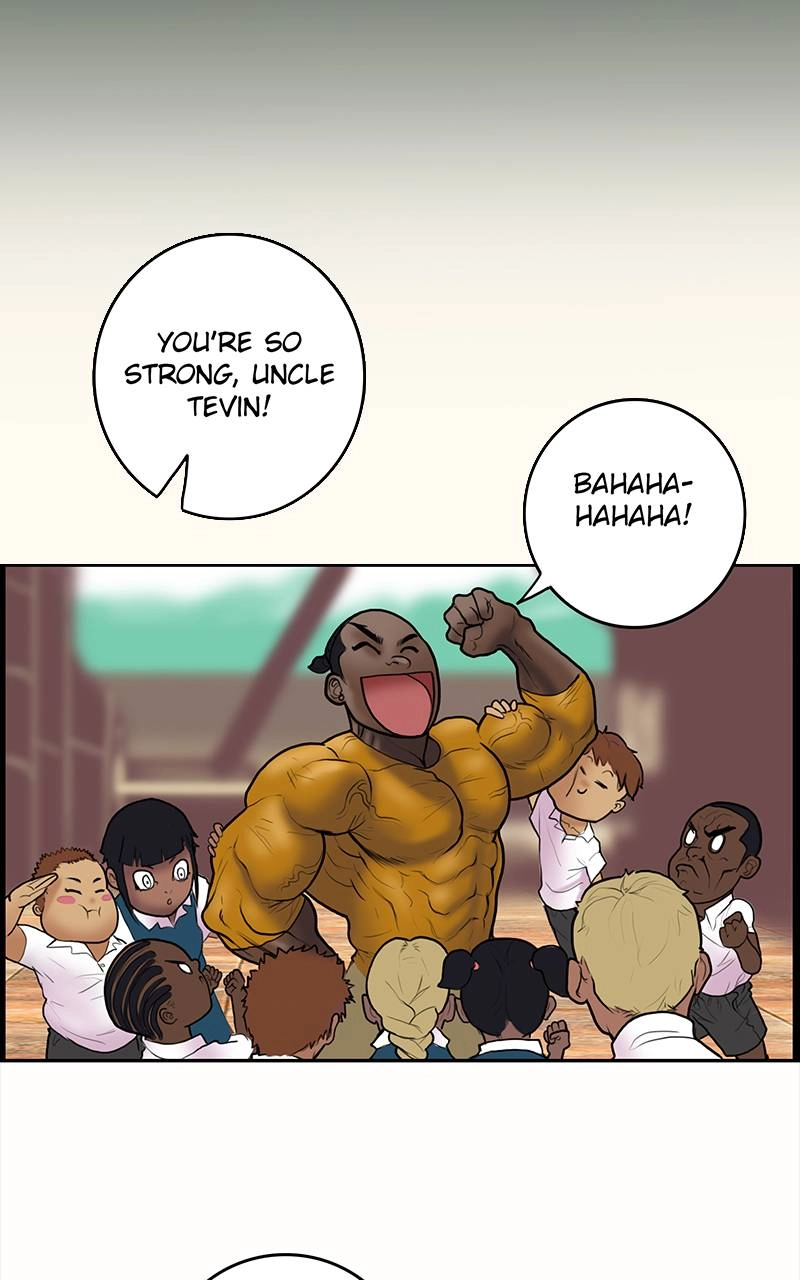 Ordeal Chapter 19, page 41 of 101