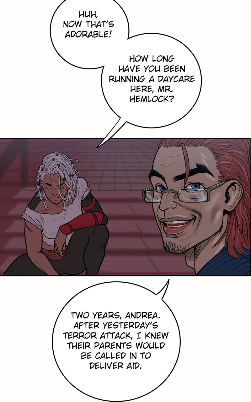 Ordeal Chapter 19, page 42 of 101