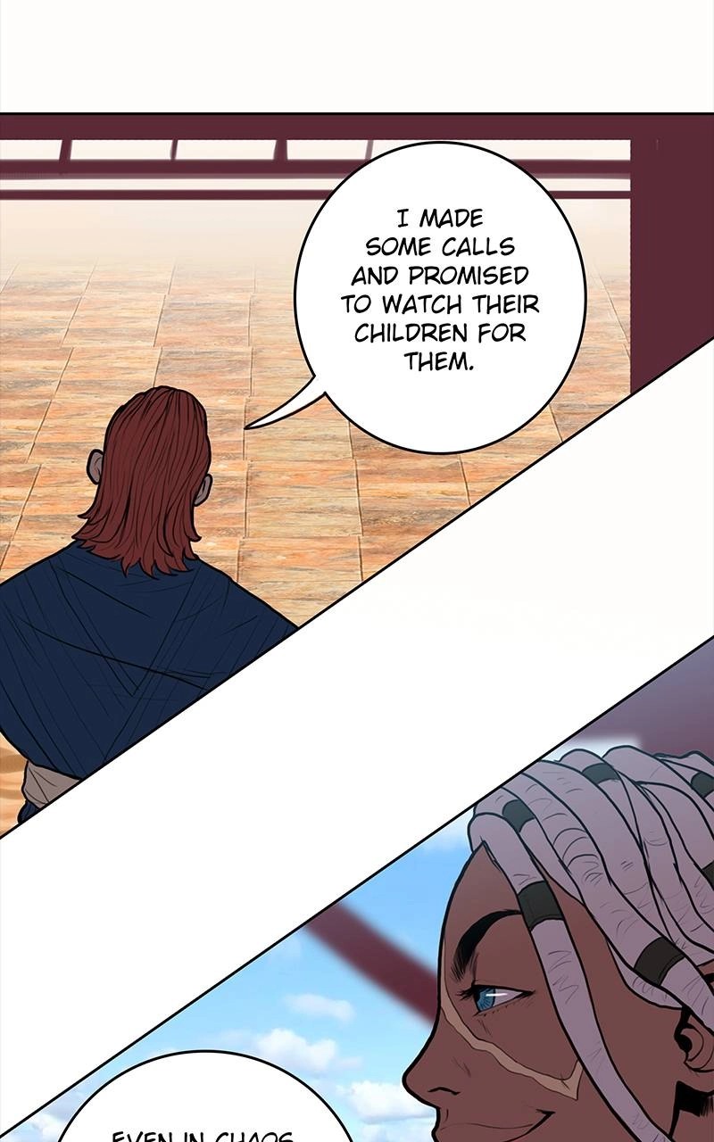 Ordeal Chapter 19, page 43 of 101