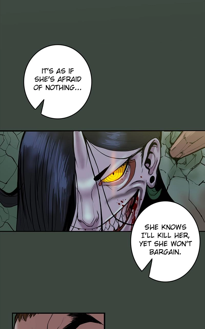 Ordeal Chapter 19, page 45 of 101