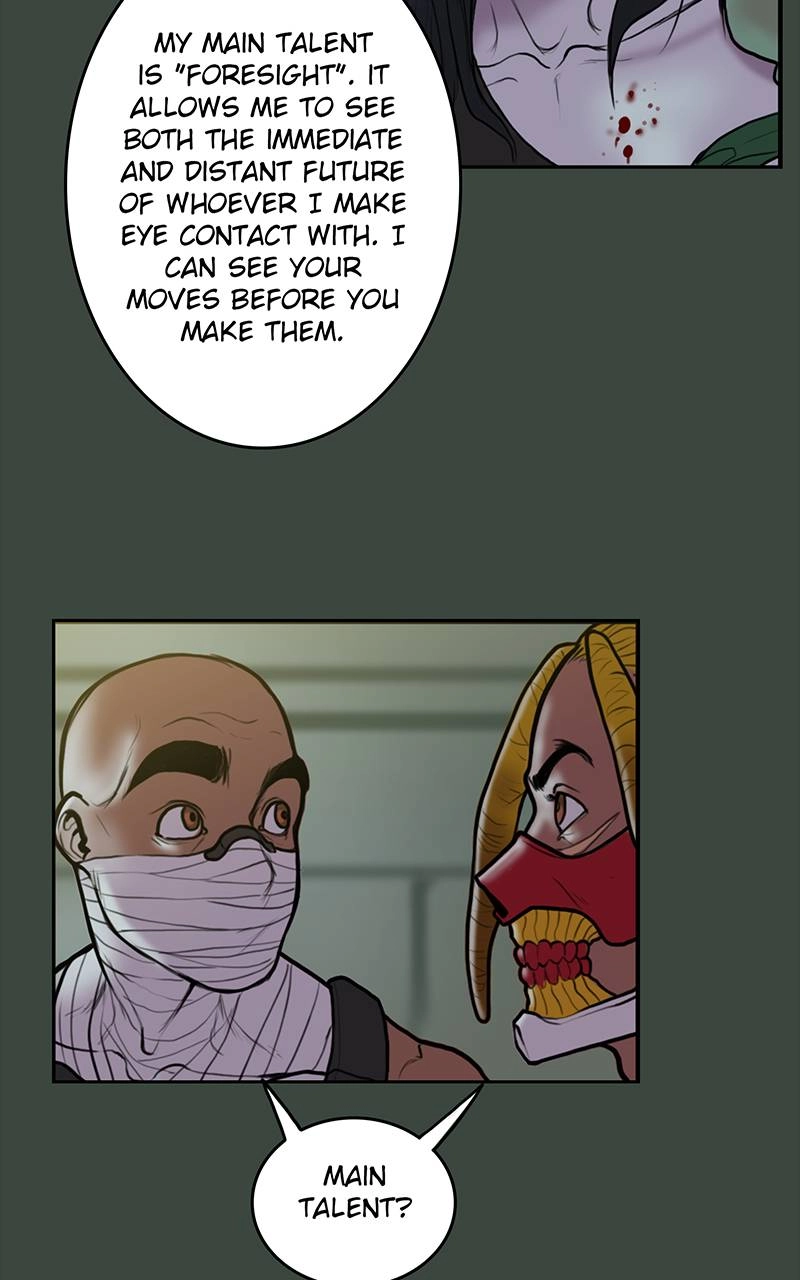 Ordeal Chapter 19, page 47 of 101