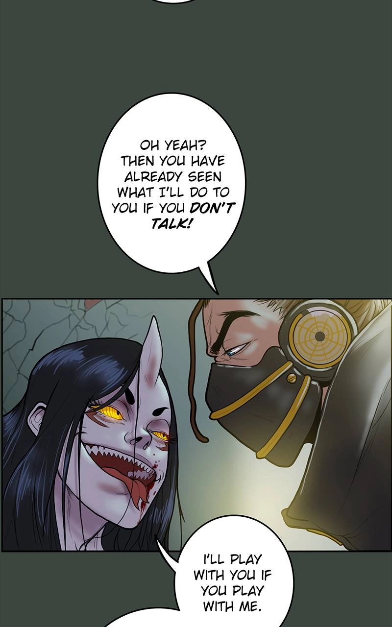 Ordeal Chapter 19, page 48 of 101