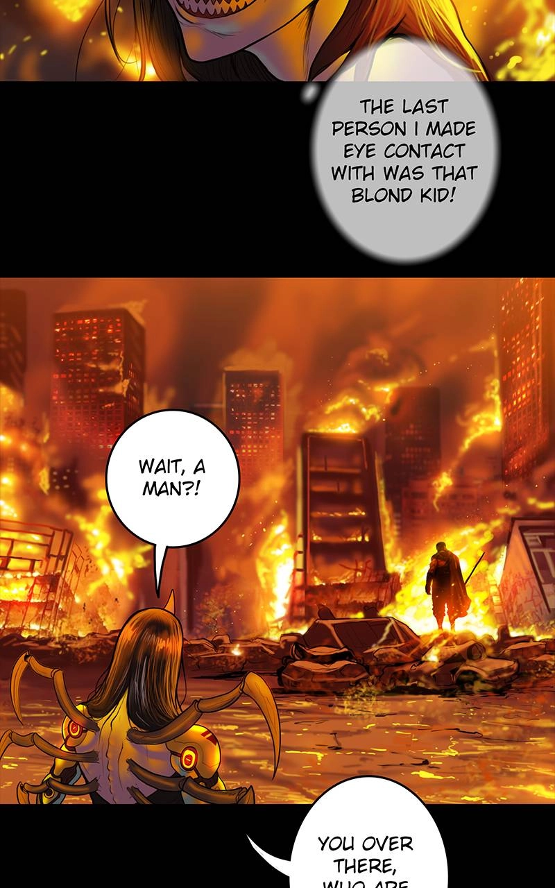 Ordeal Chapter 19, page 54 of 101
