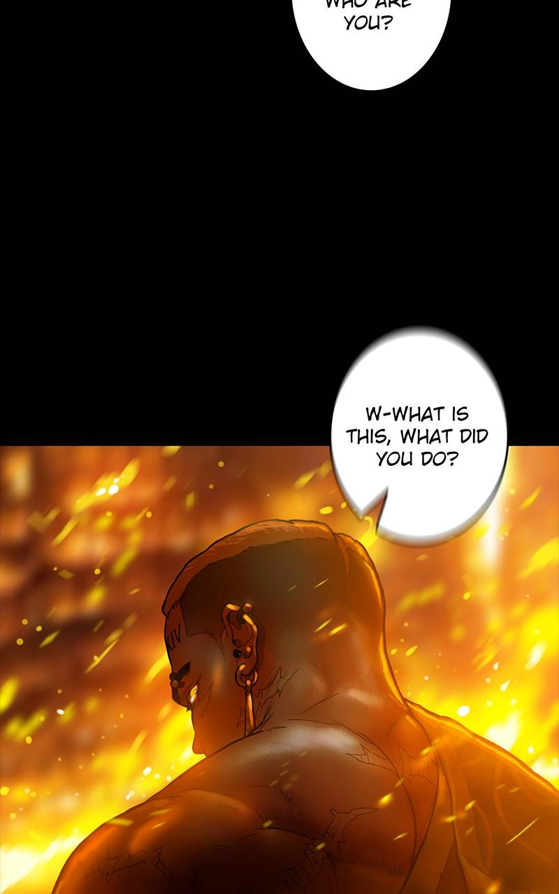 Ordeal Chapter 19, page 55 of 101