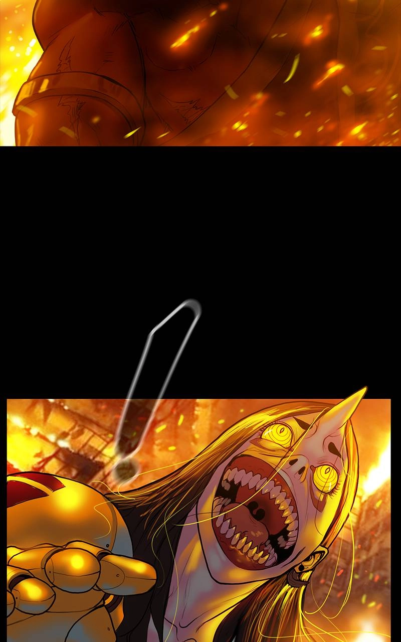 Ordeal Chapter 19, page 56 of 101