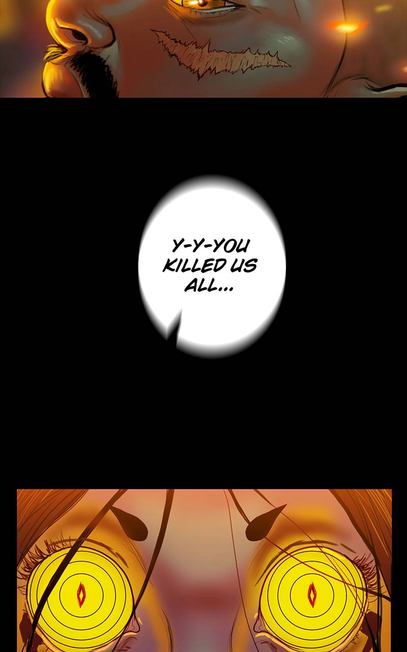 Ordeal Chapter 19, page 59 of 101