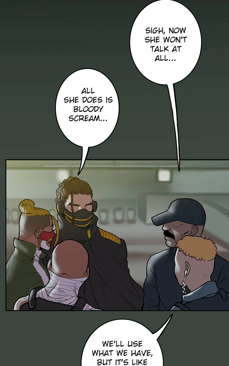 Ordeal Chapter 19, page 61 of 101