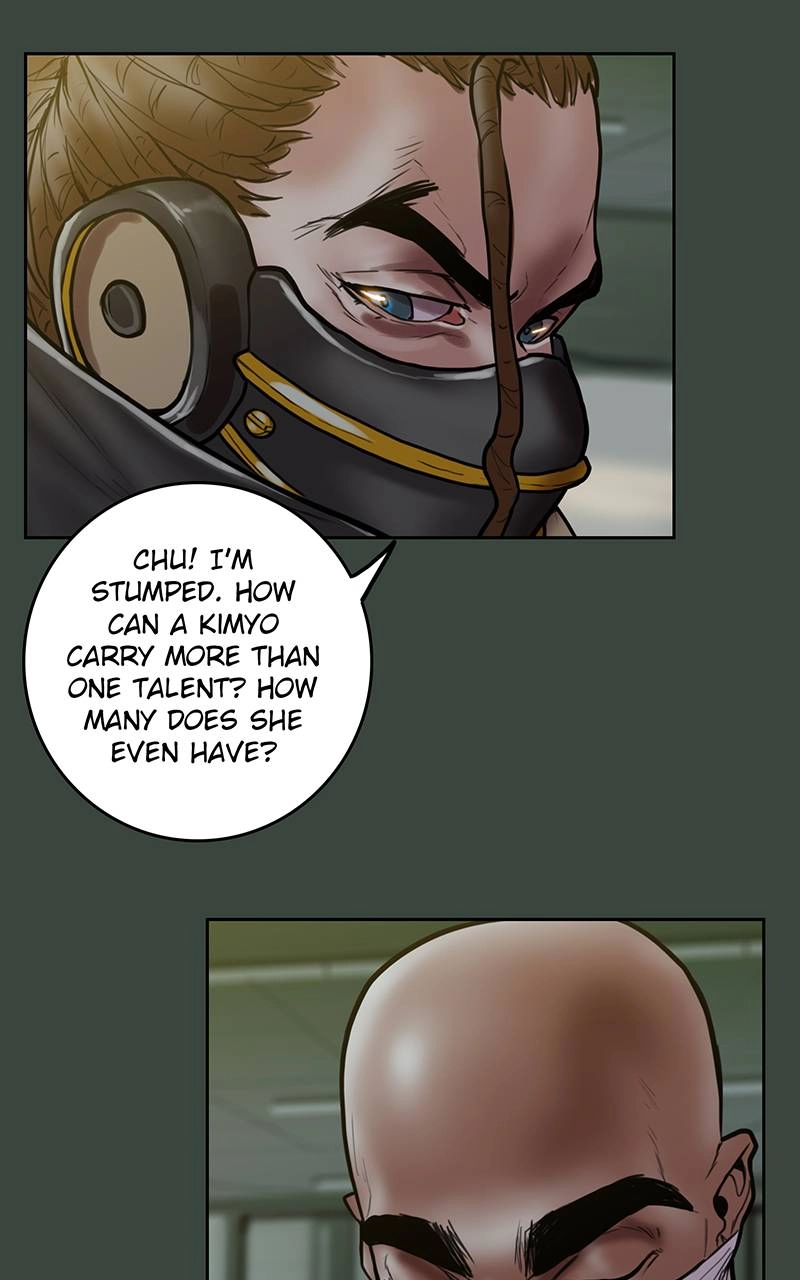 Ordeal Chapter 19, page 63 of 101