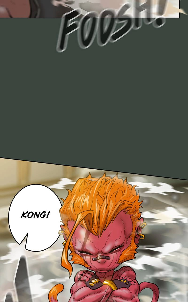 Ordeal Chapter 19, page 65 of 101