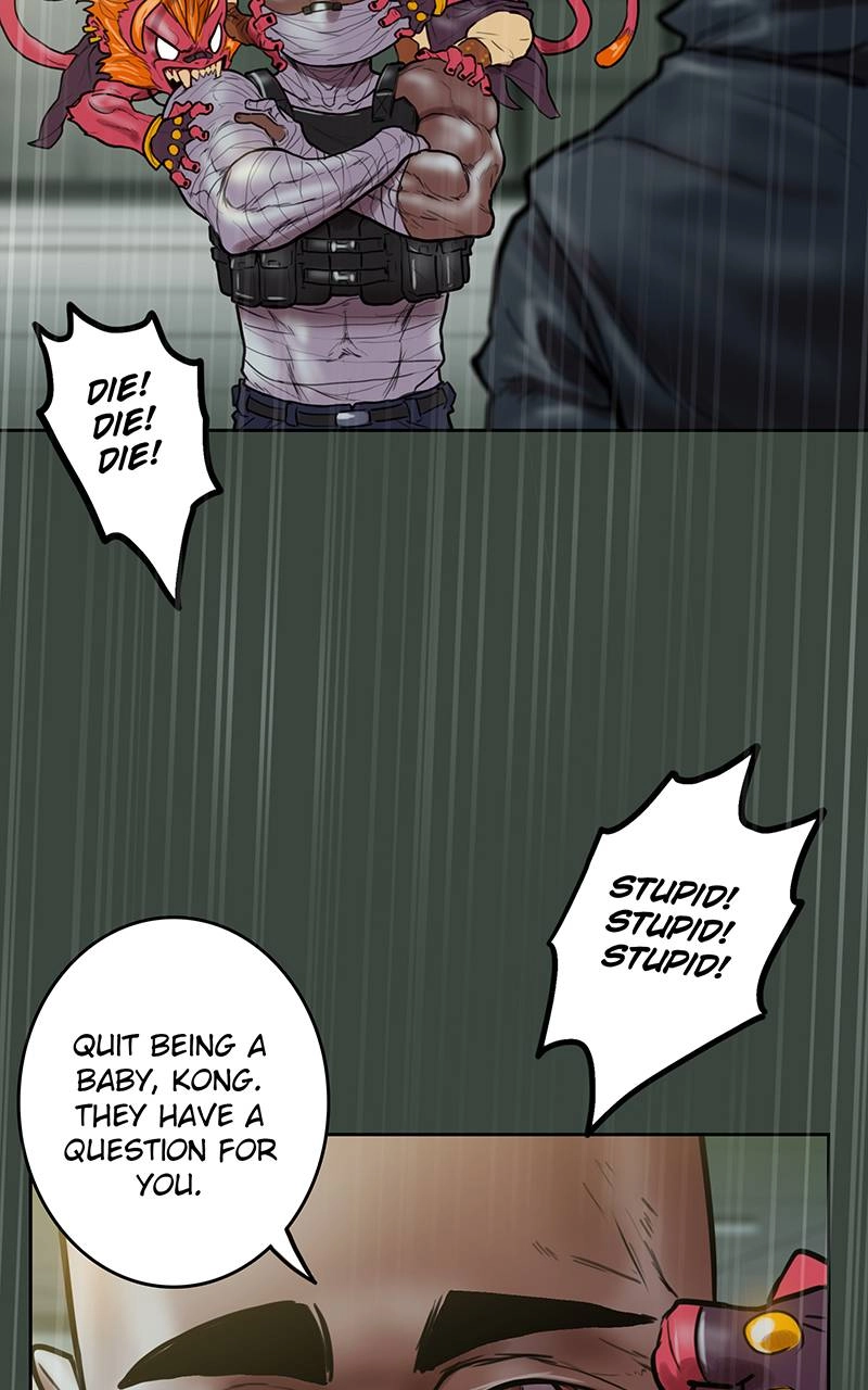 Ordeal Chapter 19, page 68 of 101