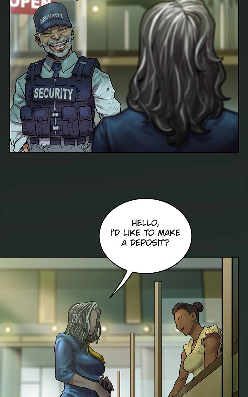 Ordeal Chapter 19, page 7 of 101