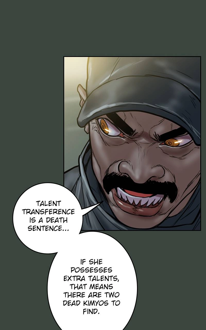 Ordeal Chapter 19, page 72 of 101