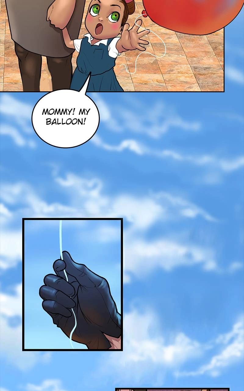 Ordeal Chapter 19, page 76 of 101