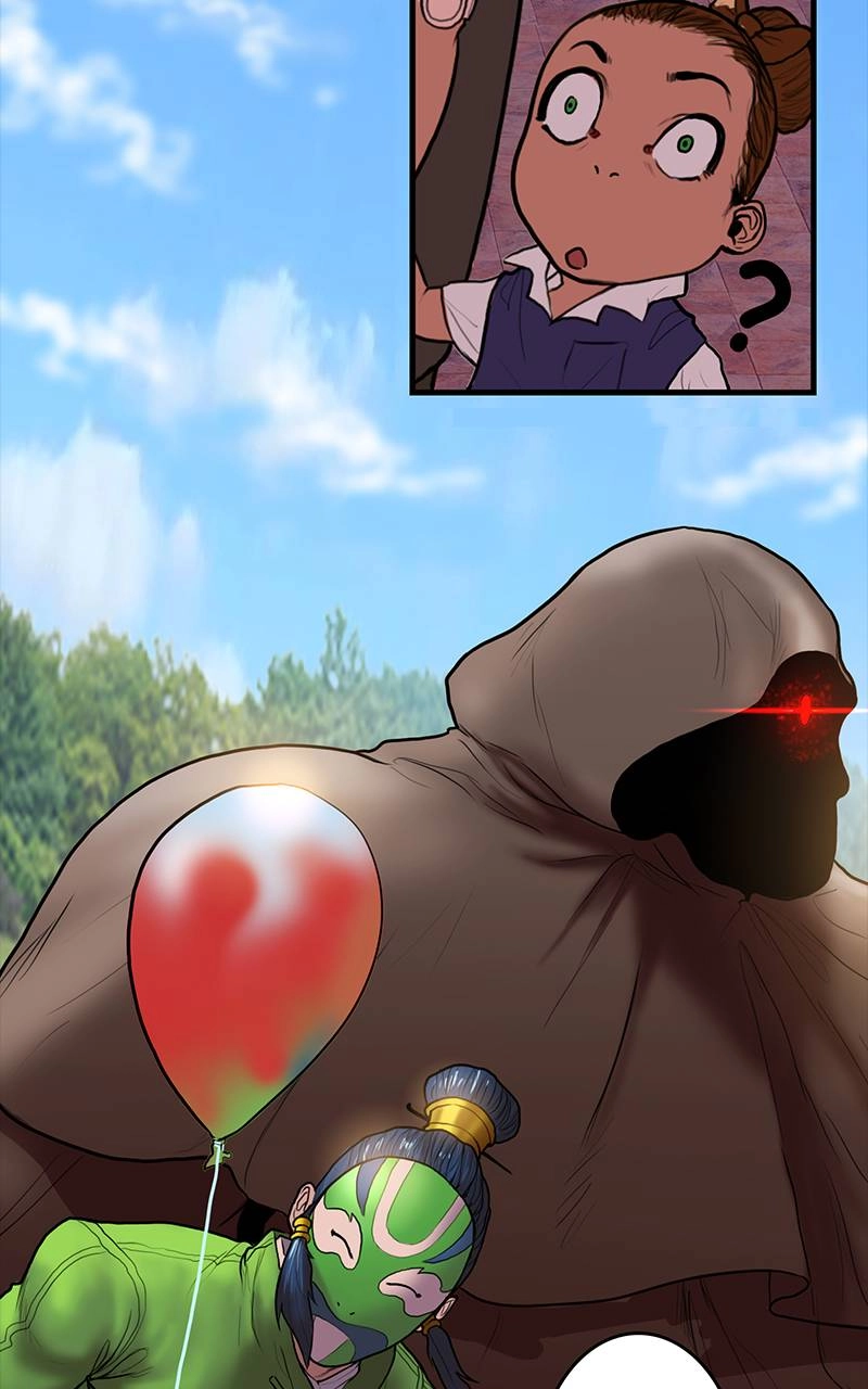 Ordeal Chapter 19, page 77 of 101