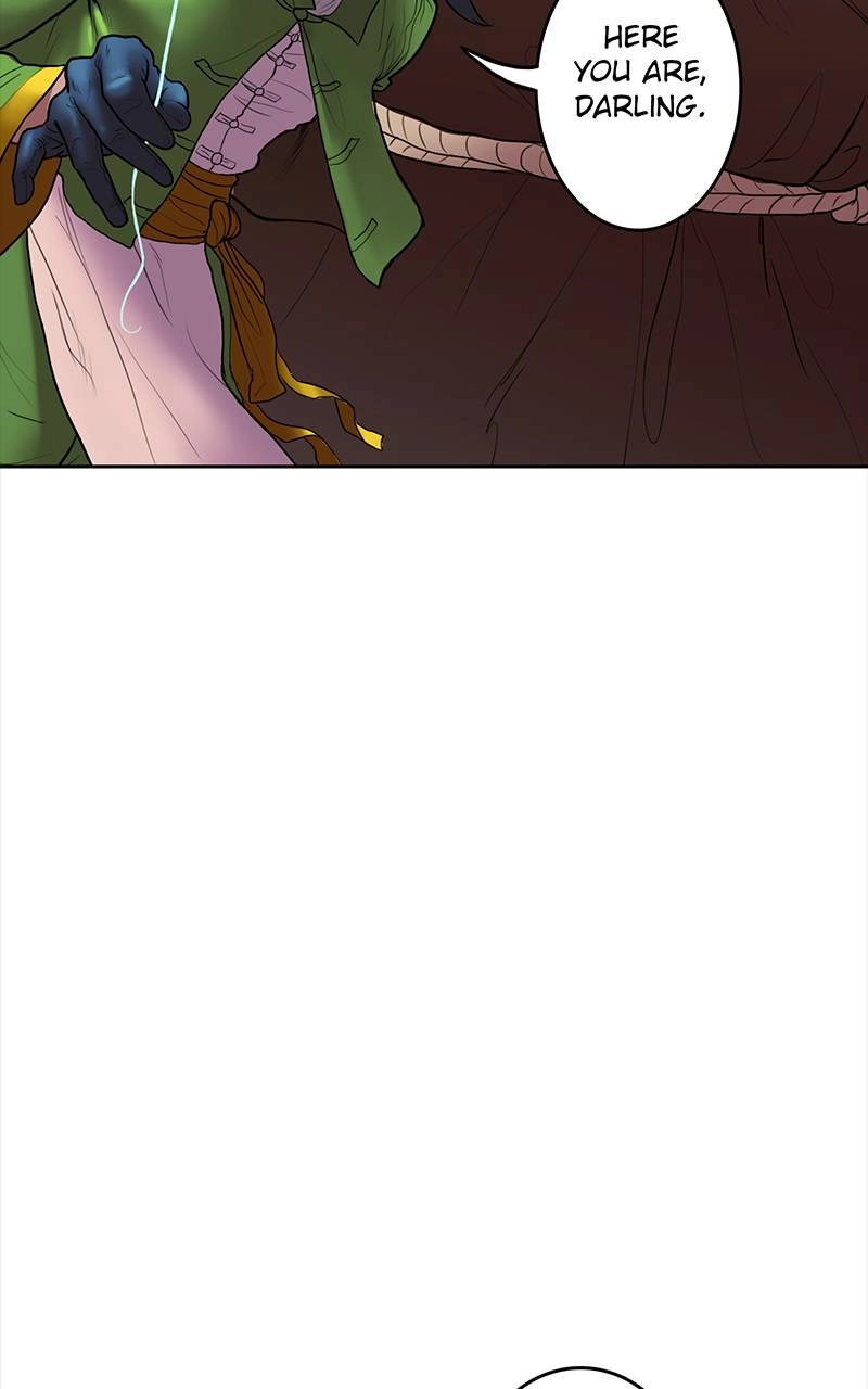 Ordeal Chapter 19, page 78 of 101