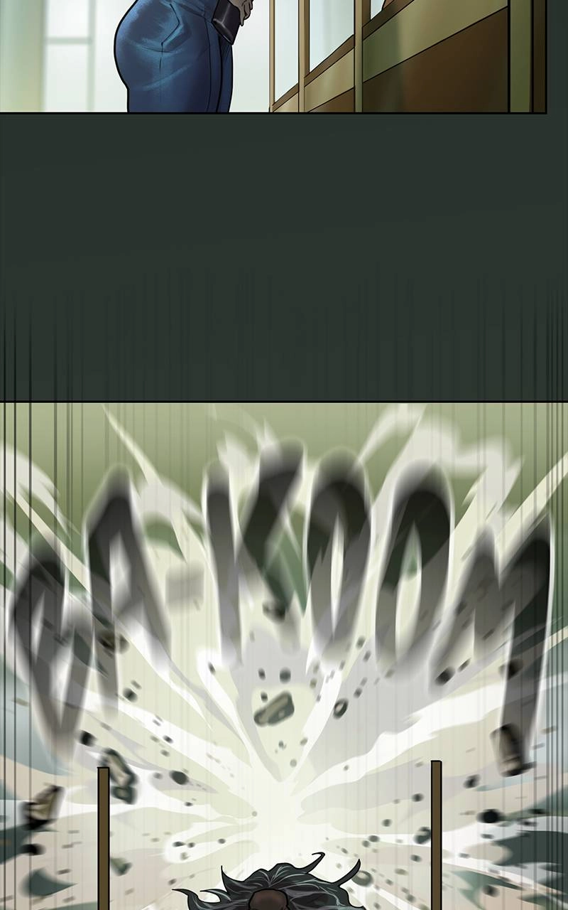 Ordeal Chapter 19, page 8 of 101