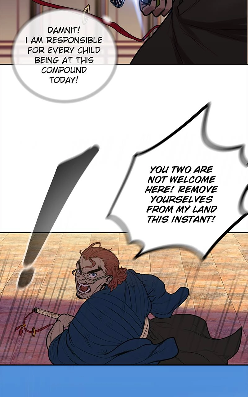 Ordeal Chapter 19, page 82 of 101