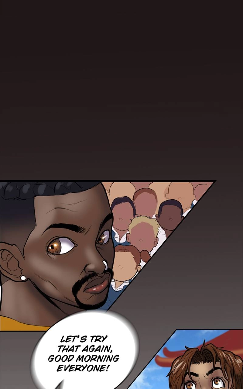 Ordeal Chapter 19, page 87 of 101