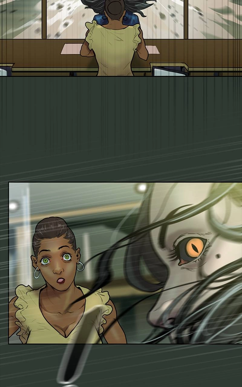 Ordeal Chapter 19, page 9 of 101