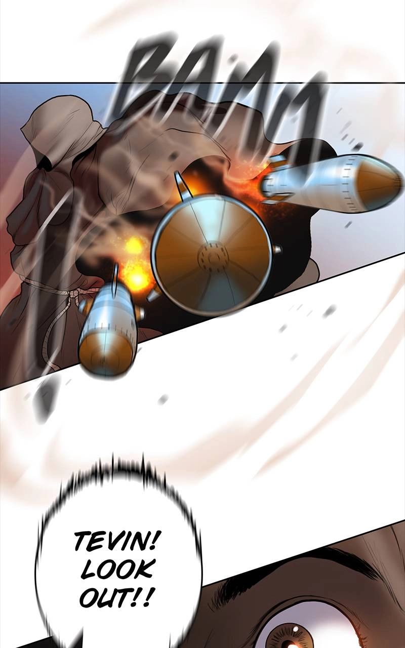 Ordeal Chapter 19, page 90 of 101
