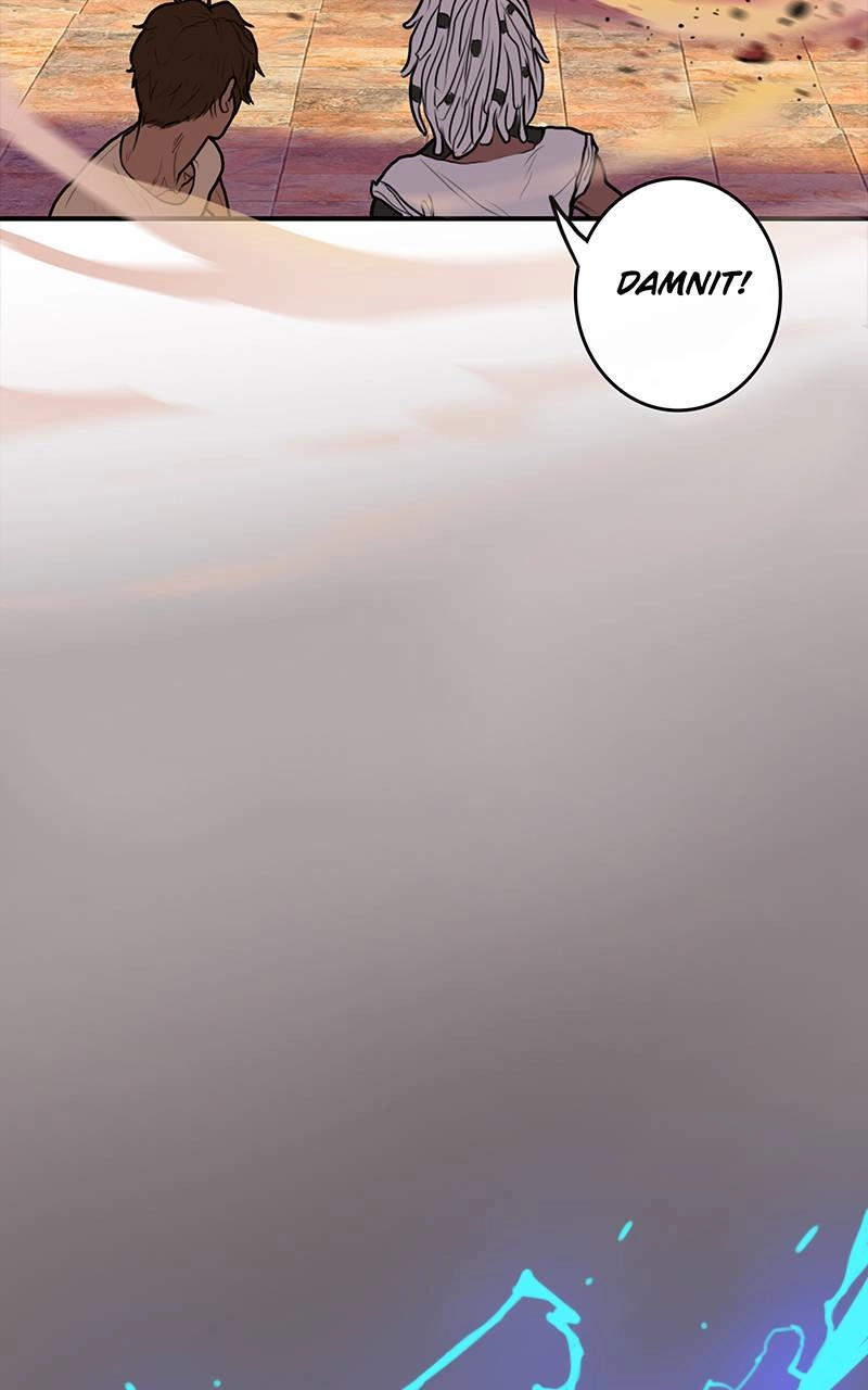 Ordeal Chapter 19, page 92 of 101