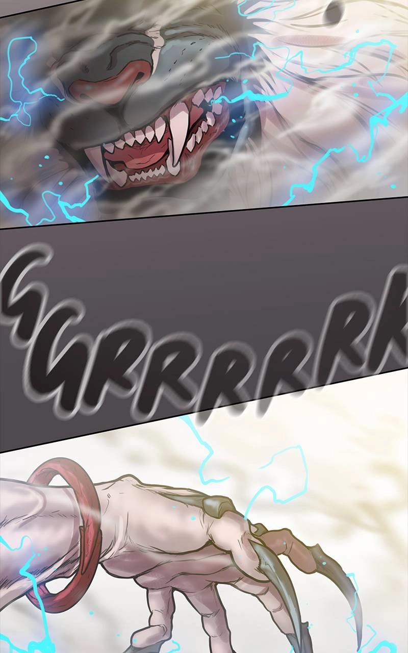 Ordeal Chapter 19, page 94 of 101