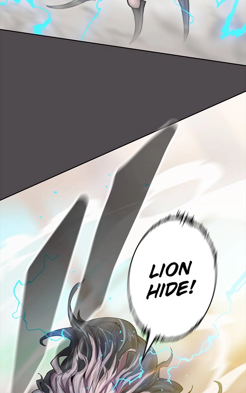Ordeal Chapter 19, page 95 of 101
