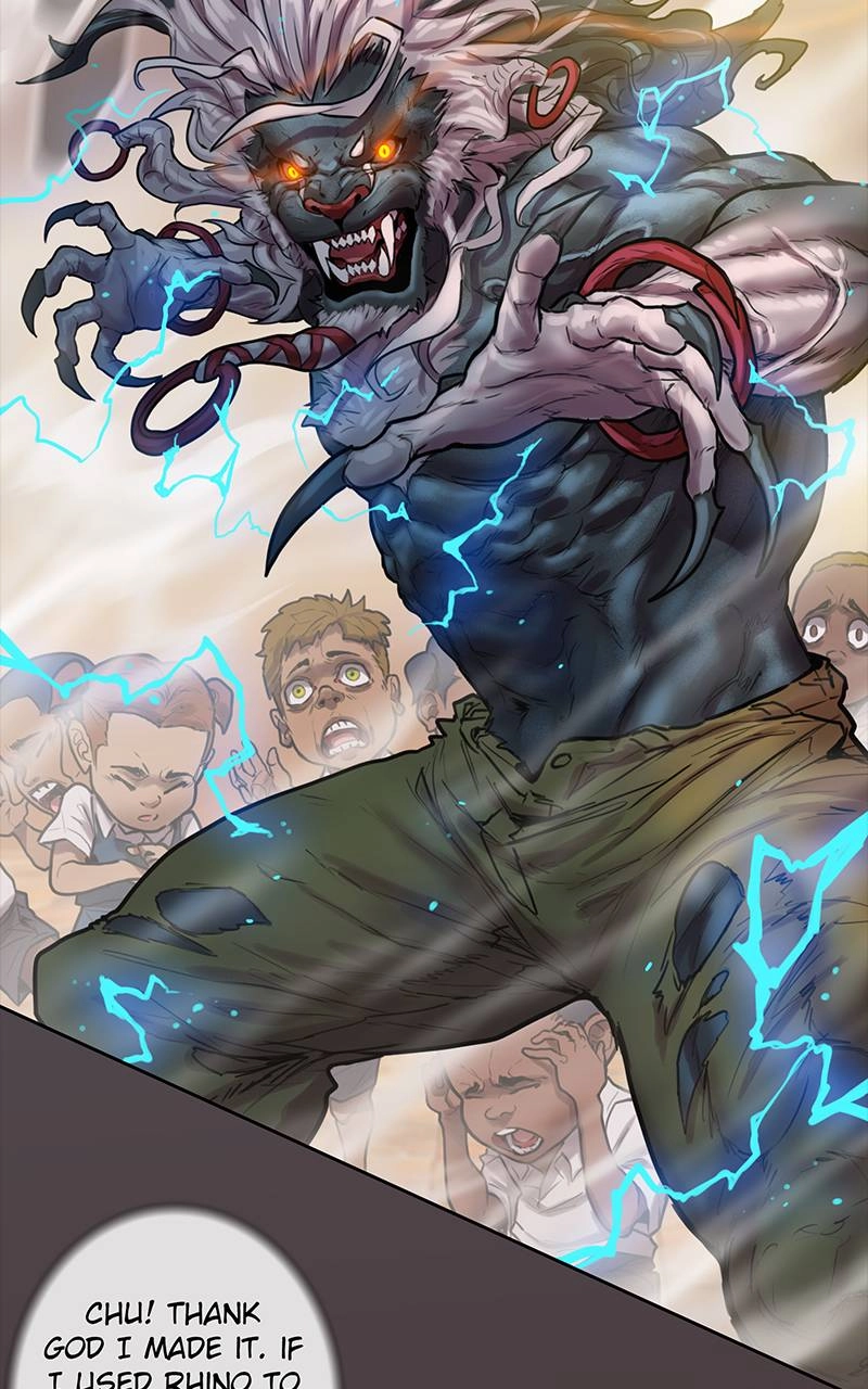 Ordeal Chapter 19, page 96 of 101