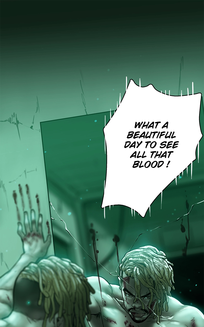 Ordeal Chapter 2, page 11 of 92