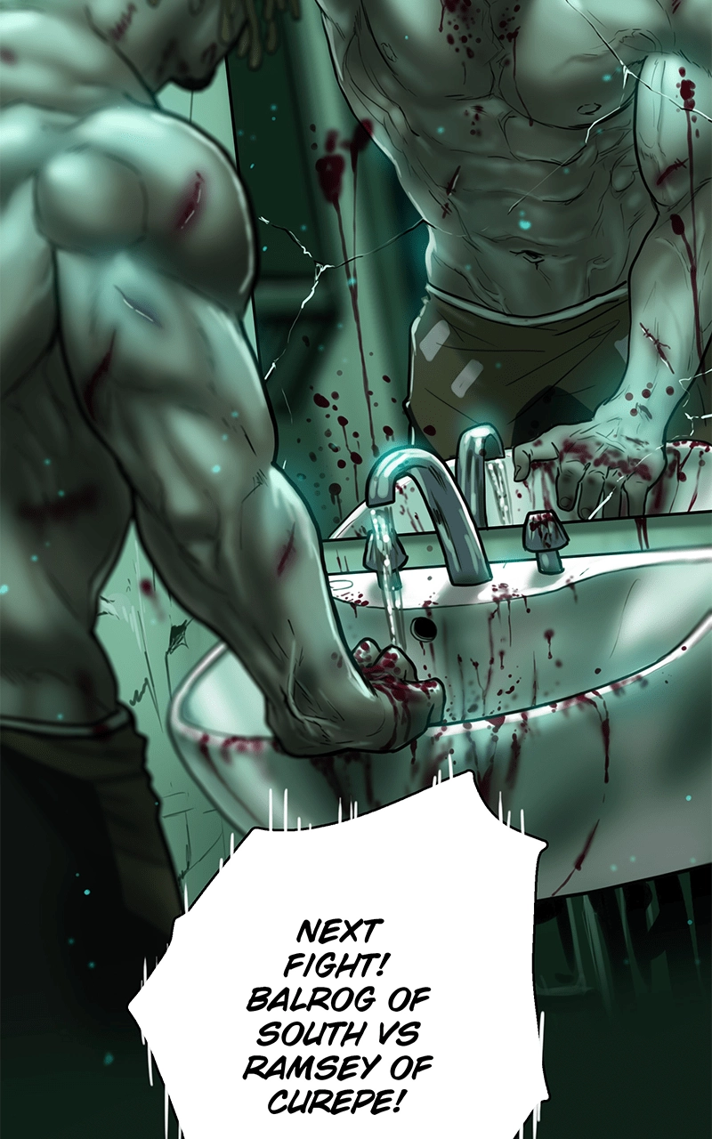 Ordeal Chapter 2, page 12 of 92