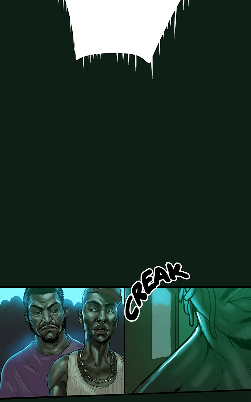 Ordeal Chapter 2, page 13 of 92