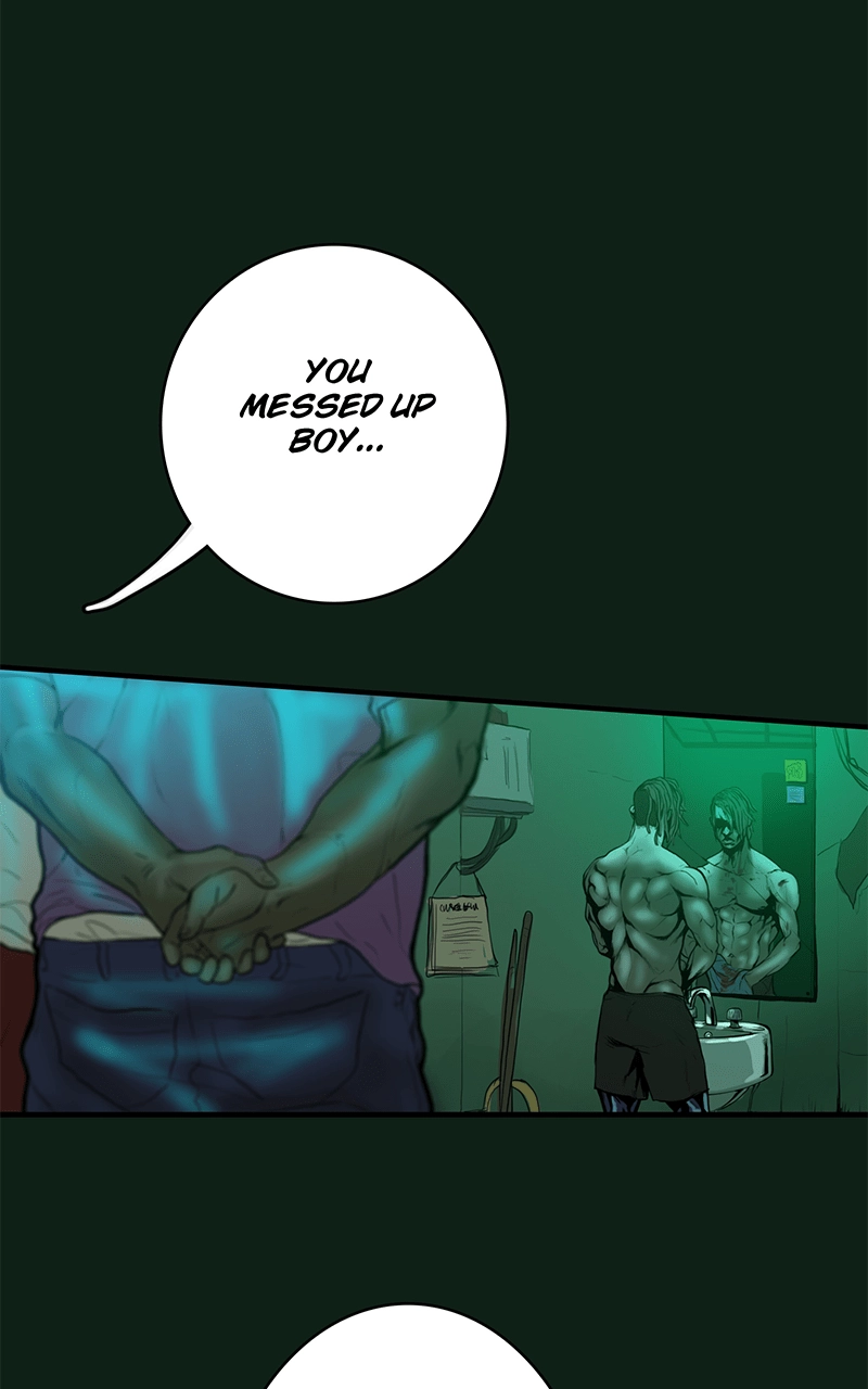 Ordeal Chapter 2, page 15 of 92