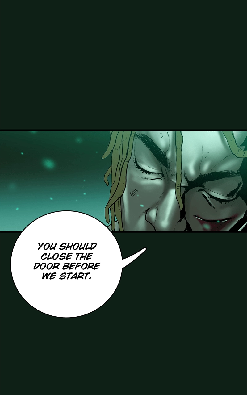Ordeal Chapter 2, page 18 of 92