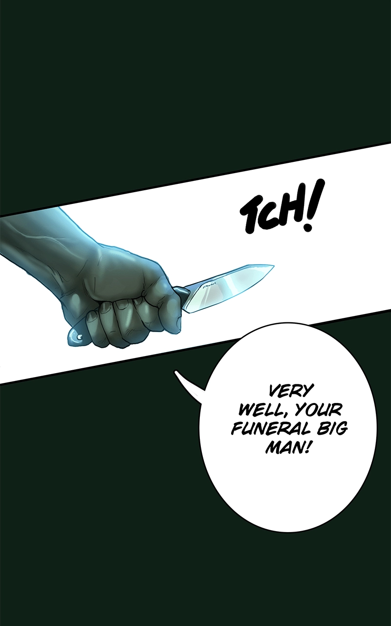 Ordeal Chapter 2, page 19 of 92