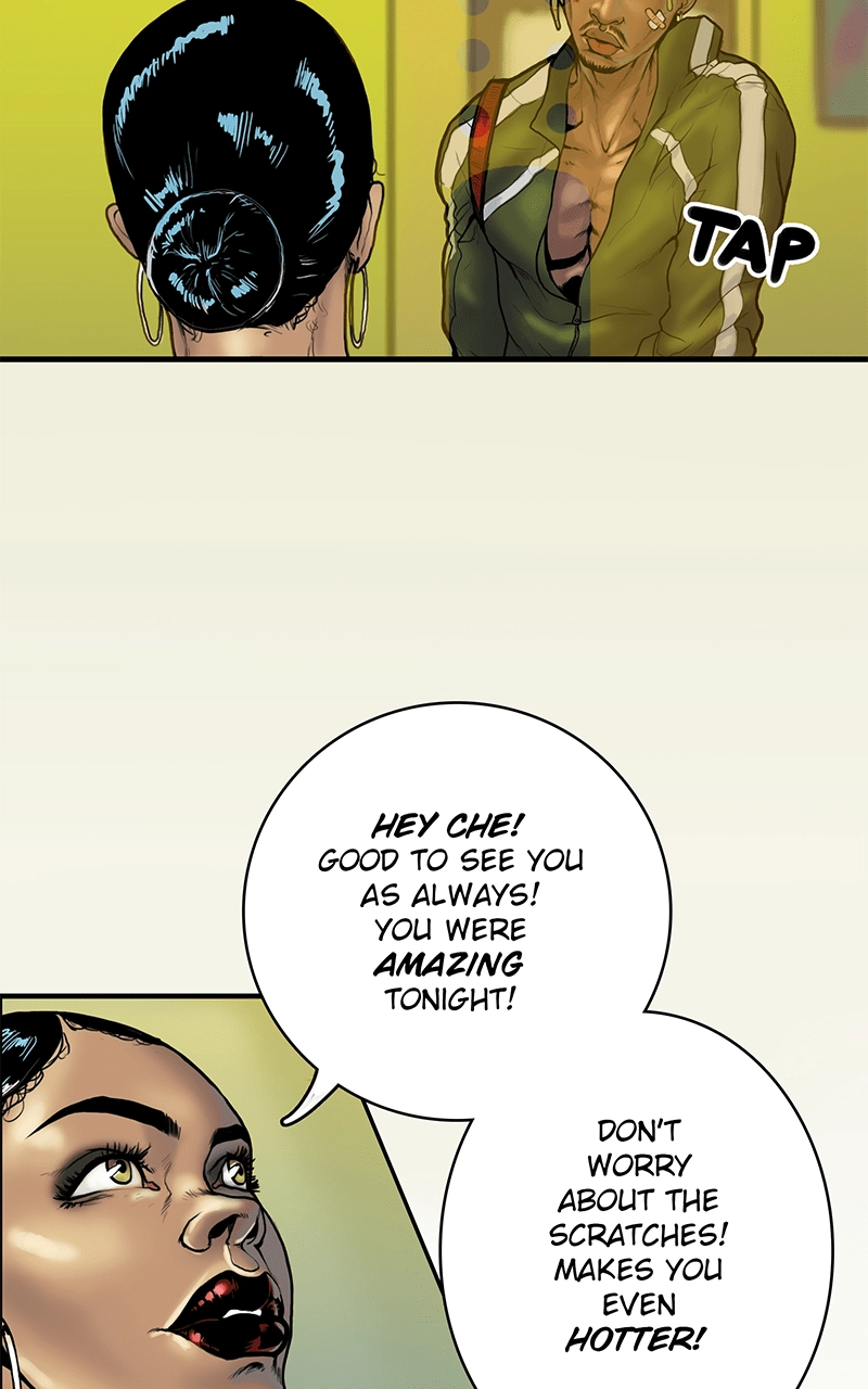 Ordeal Chapter 2, page 24 of 92