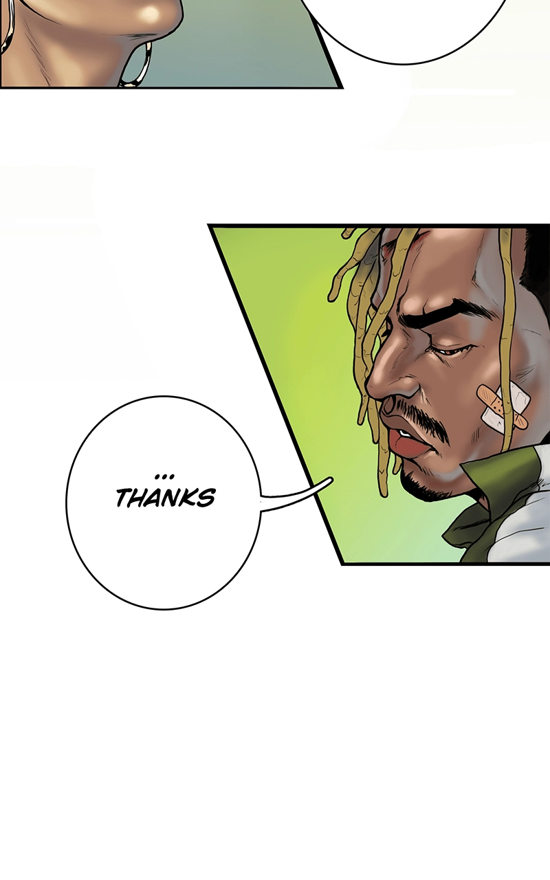 Ordeal Chapter 2, page 25 of 92