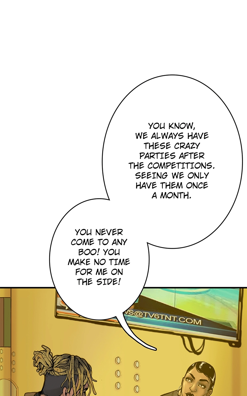 Ordeal Chapter 2, page 26 of 92