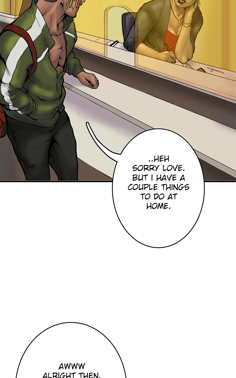 Ordeal Chapter 2, page 27 of 92