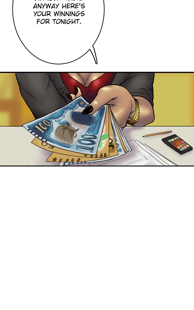 Ordeal Chapter 2, page 28 of 92