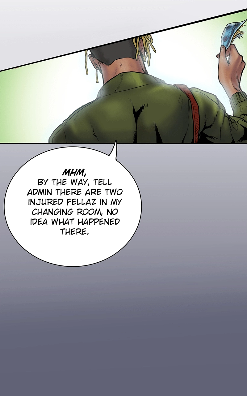 Ordeal Chapter 2, page 30 of 92