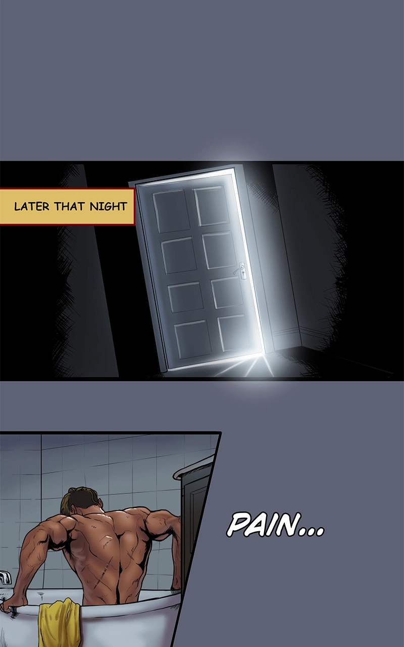 Ordeal Chapter 2, page 31 of 92