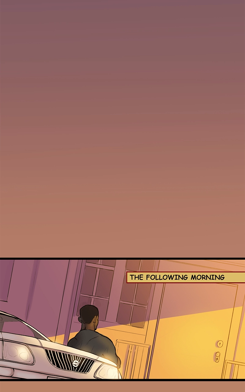 Ordeal Chapter 2, page 34 of 92