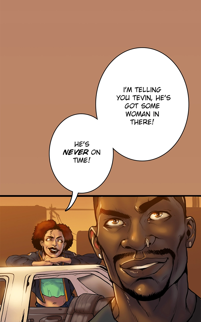 Ordeal Chapter 2, page 35 of 92