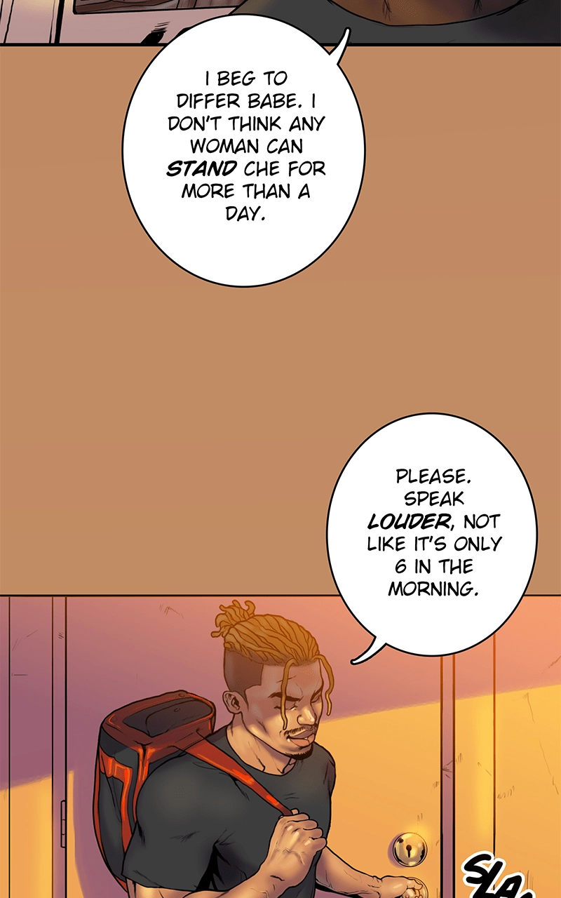 Ordeal Chapter 2, page 36 of 92