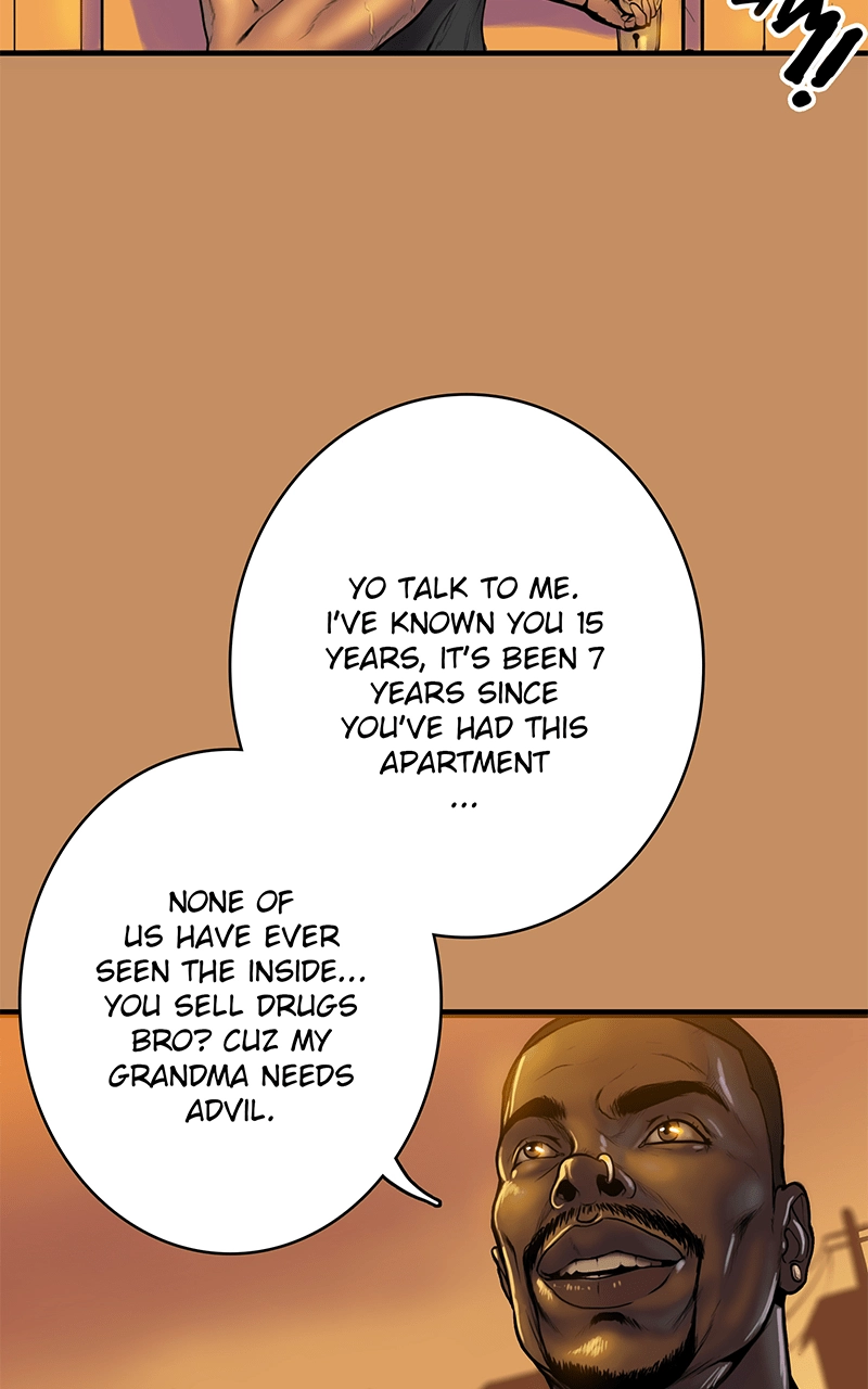 Ordeal Chapter 2, page 37 of 92