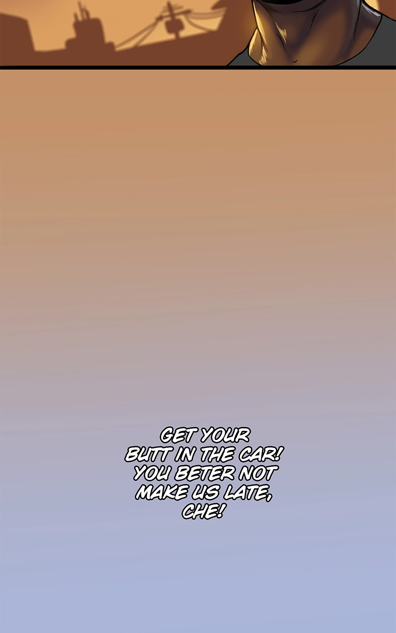 Ordeal Chapter 2, page 38 of 92