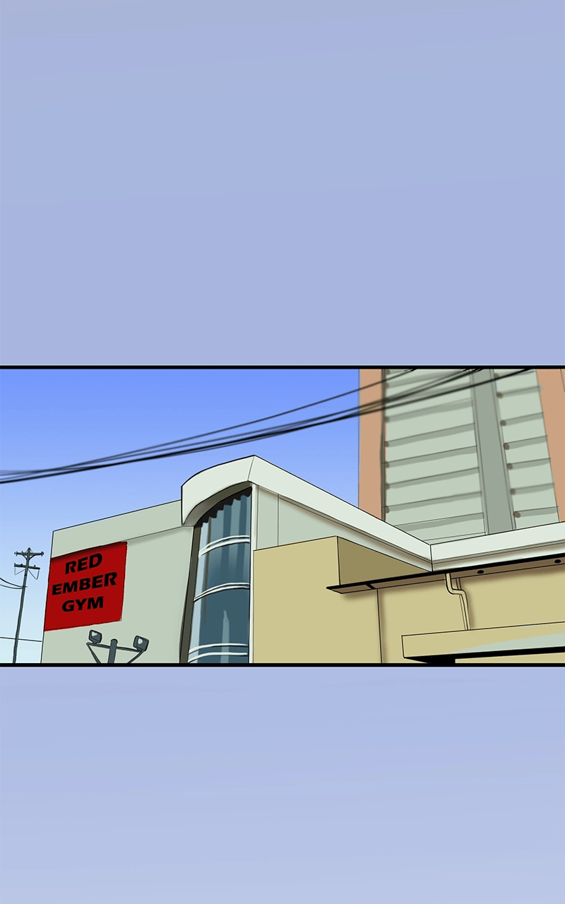 Ordeal Chapter 2, page 39 of 92