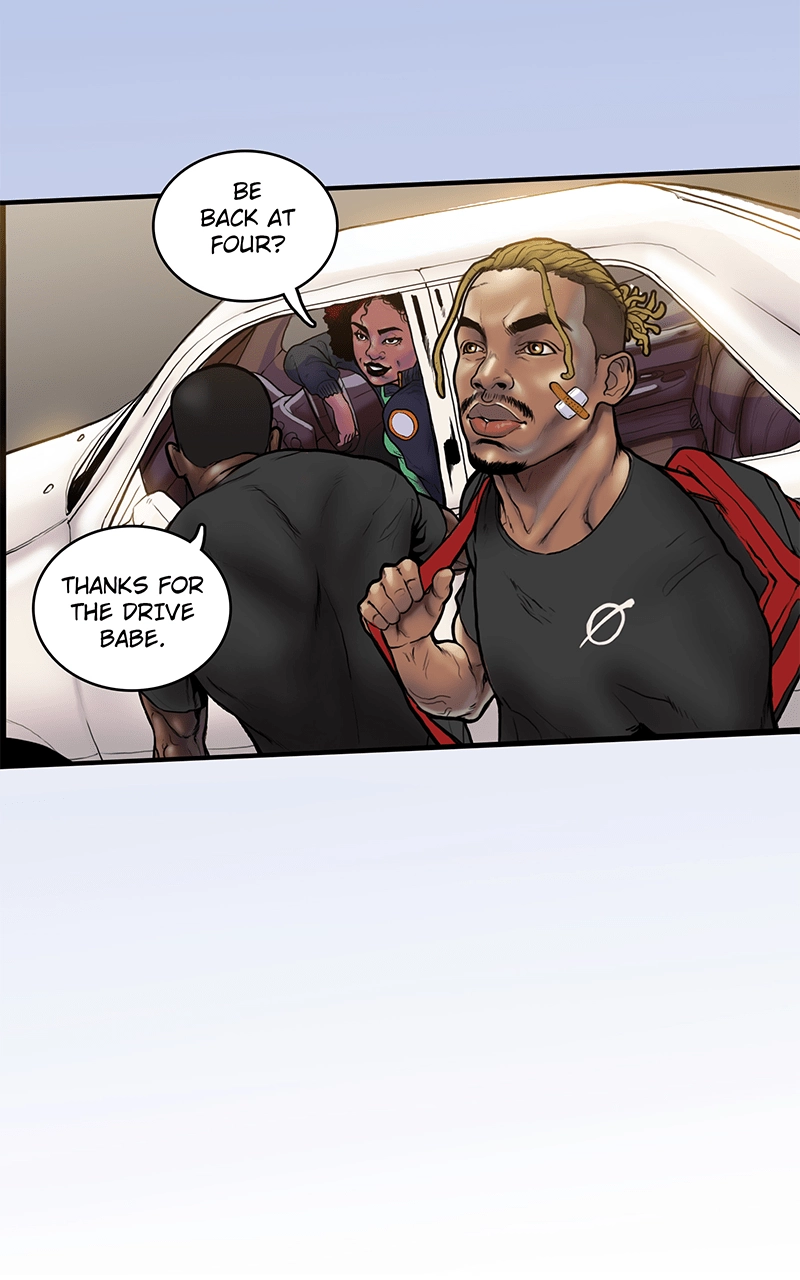 Ordeal Chapter 2, page 40 of 92