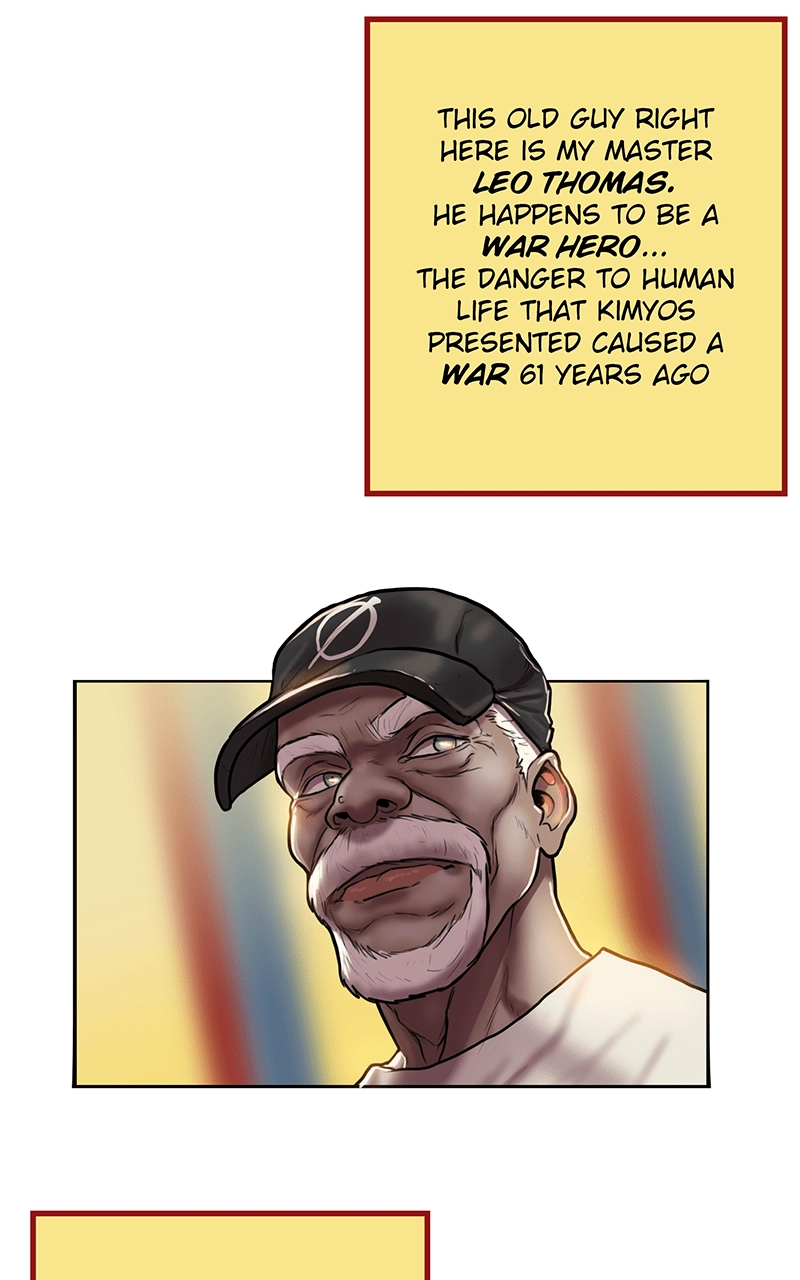 Ordeal Chapter 2, page 44 of 92